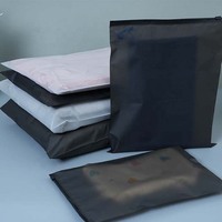 Op Maat Gemaakte Opstaande Verpakkingstassen Voor Snacks En Voedsel, Hersluitbaar Vochtbestendig Met Ritsen En Pe Plastic Zakken