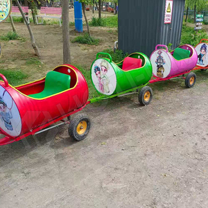 HOTFUN parco divertimenti per <span class=keywords><strong>bambini</strong></span> allena trenini elettrici senza tracce per <span class=keywords><strong>bambini</strong></span> in vendita - Product Image 2