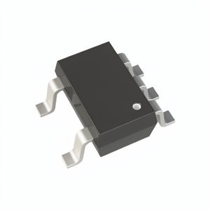 Componentes Electrónicos en Stock: Chip SOT 23 5 Thin, TSOT 23 5 AD8628AUJZ-REEL7 - Product Image 1