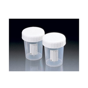 Tùy chỉnh giá rẻ giá 8 khoang nhựa nước tiểu thử nghiệm <span class=keywords><strong>container</strong></span> khuôn - Product Image 6