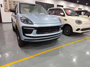 Vehículo Eléctrico de Nueva Energía de Alto Rendimiento, Caja de Cambios Automática Económica, Auto Eléctrico de 4 Ruedas, 7500W de Potencia Máxima, Alcance de <100km - Product Image 2