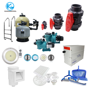 <span class=keywords><strong>Calentador</strong></span> Eléctrico para Piscina <span class=keywords><strong>de</strong></span> 5.5kw 11kw 15kw 18kw 36kw 45kw 60kw - Product Image 6