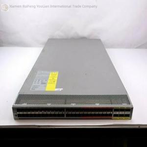 Commutateur N5k-c5672up 48x Sfp+ 6x Qsfp+ Réseau Neuf Original En Stock Automatisation Industrielle Pac Programmation Dedicée Plc - Product Image 1