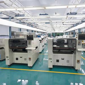 Machine de Placement de Composants Électroniques YS24 Haute Vitesse de Qualité Supérieure - Product Image 3