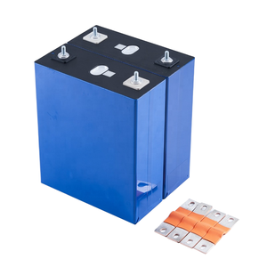 Batería de Iones de Litio Gotion de 3.2V, Clase A, Prismática, 300Ah, para Montacargas - Product Image 1