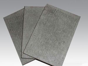 <span class=keywords><strong>Plaque</strong></span> de <span class=keywords><strong>ciment</strong></span> de fibre de panneau de <span class=keywords><strong>ciment</strong></span> de fibre de coloration de Shera de résistance au feu - Product Image 5