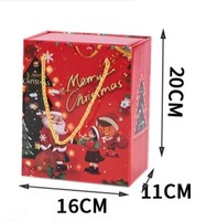 Ensemble de tasses/mugs en céramique à thème de Noël pour usage quotidien, couleurs personnalisées, design artisanal - Promotion, faible MOQ pour hommes/femmes/enfants