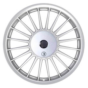 Jantes forgées 6061 de 20 pouces à rayons multiples pour BMW IX <span class=keywords><strong>Fanatec</strong></span> – Modèle compatible avec les côtés de roue BMW - Product Image 3