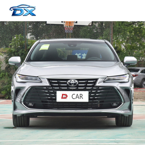 Toyota Asian Dragon <span class=keywords><strong>2022</strong></span> 2.0L Enterprise Nouvelles Voitures - Product Image 6