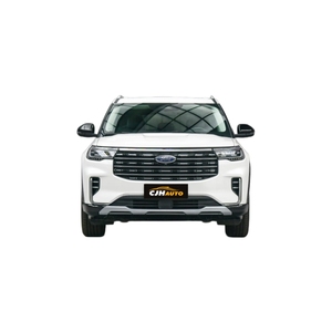 <span class=keywords><strong>Ford</strong></span> Explorer 2.3T EcoBoost 4WD Cross Edition 5 posti SUV Full-size Usato 2025 Basso Chilometraggio LHD Euro VI Esportazione Iraq Medio Oriente - Product Image 1