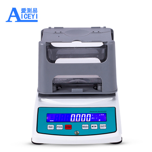 เครื่องวัดความหนาแน่นของวัตถุแข็ง - Product Image 1