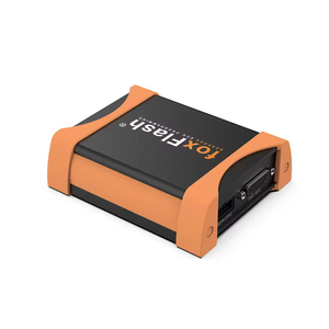 Foxflash Auto ECU TCU Programmer Master Version Support OBD BOOT BDM JTAG Read Medc17 Full Protocols Multi-language - Product Image 4