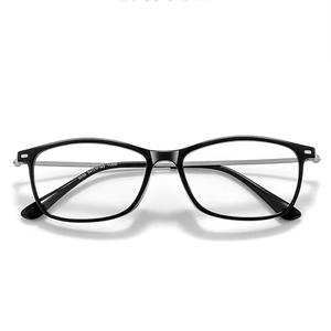 Gafas de Lectura Gs106 TR90 para Hombre, Anti Luz Azul, Ligeras, Lentes AC, Origen Danyang - Product Image 1