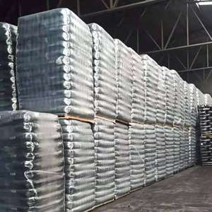 Negro de Carbón (N330) CAS: 1333-86-4 - Product Image 4