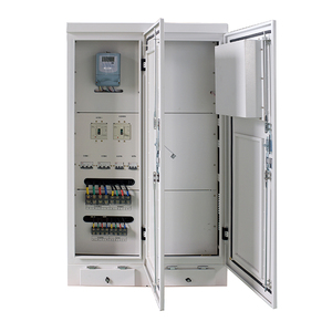 50KW 100KW 200KW 300KW 500KW 1000KW Independently develop a new type of off-grid solar hybrid with out <b>batteries</b> - Product Image 3