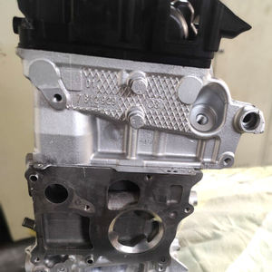 Piezas de automóvil de motor desnudo de fabricante personalizado de fábrica Newpars N57.2 Motor para montaje de motor BMW X3 <span class=keywords><strong>X4</strong></span> X5 X6 - Product Image 2