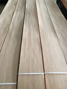 पर्वत अनाज ईबोनी मोटाई 0.45 मिमी 0.5 मिमी प्राकृतिक काला अखरोट वेनिर - Product Image 3