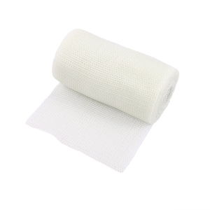 Venda de fibra de vidrio desinfectante tipo EOS, vendaje quirúrgico desechable profesional de grado médico, cinta ortopédica para inmovilización. - Product Image 6