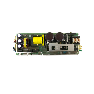 LDA150W # แหล่งจ่ายไฟฟ้า FANUC 24V ของแท้ในสต็อก อะไหล่ PLC - Product Image 5