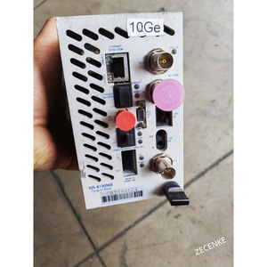 โมดูลพาวเวอร์เบลเซอร์ EXFO IQS-8130NGE มือสอง - Product Image 3