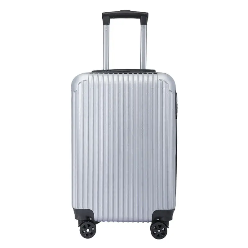 Aanpassen Travel Carry On Trolley Bagage Sets Tas Abs Hard Shell Lichtgewicht Cabine Koffer Bagage Tas