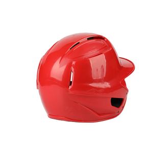 Cascos de Bateo para Niños y Adultos, Material EVA con Absorción de Impactos ABS, en Colores Rojo, Azul y Negro, Venta al Por Mayor - Product Image 5