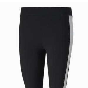 Leggings de yoga tendance au design moderne, matière respirante, taille élastique, tissu léger, leggings pour femmes sur mesure - Product Image 6