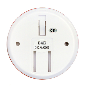 Một nút Máy nhắn tin cho người cao tuổi gọi điện thoại không dây hệ thống retekess td009 - Product Image 5