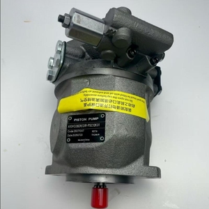 Großhandel Hydraulische Kolbenpumpe A10VSO28 A10VSO45 A10VSO71 Serie A10VSO28DFR/31R-PSC62N00 A10VSO28DR/31R-PSC12K01 - Product Image 1