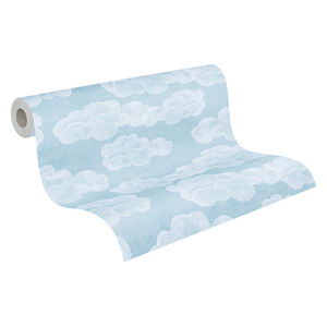 วอลเปเปอร์พรีเมียมแบบไม่ทอ ผิวเรียบเนียน ด้านแบบด้าน ทนทานต่อแสง ให้ประสิทธิภาพสูงสุด - Product Image 6