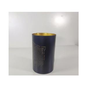 Soporte votivo de vela de hierro y Metal con estilo moderno más vendido, nuevo diseño de moda, candelabro de Navidad para vacaciones, hogar - Product Image 4