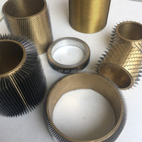 Rouleau à aiguilles de perforation pour tissu non tissé TDF, haute résistance à l'usure, à froid
