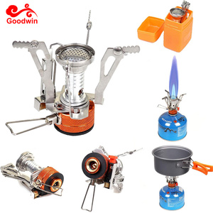 أواني الطبخ ، أواني تحريض المطبخ ، التخييم ، مطبخ خارجي - Product Image 6