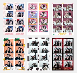 ขาตั้งกล้องแบบอินเทอร์แอคทีฟสำหรับงานแต่งงานและปาร์ตี้วินเทจย้อนยุค - Product Image 5