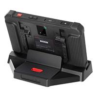 Escáner de Programación y Codificación de ECU LAUNCH X431 PAD5 Elite, Herramienta de Diagnóstico Bidireccional, SmartLink J2534, Probador de Vehículos OBD2