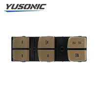 Nuevo Interruptor de Elevalunas Eléctrico 93570-3X000 93570-4V000 para Hyundai Elantra Move 2012-2016