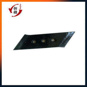 Piezas de maquinaria agrícola, palas de arado hidráulico Reversible Popular BESSON share 19114 19113 - Product Image 4