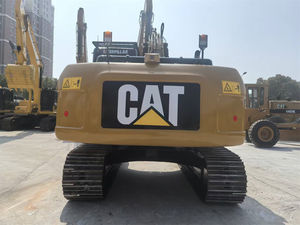 Excavatrice CAT 320D2 20 tonnes CATERPILLAR 320D 320GC 320GX 349D2L 330GC 320D2 320D2L 390F Excavatrice 320D PC200 DX220 320D2 320D2L - Product Image 6