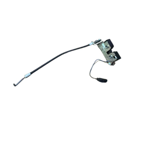 Actionneur de serrure de hayon d'origine d'occasion A4517600040 pour Mercedes-Benz <span class=keywords><strong>Smart</strong></span> <span class=keywords><strong>Fortwo</strong></span> Forfour Accessoires de voiture - Product Image 2