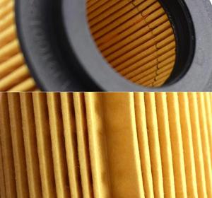 Viano VITO w639 2003-2013 lọc dầu nhiên liệu 6111800009 mô hình mới A3 cho Mercedes-Benz thép giấy lọc tạp chất rắn 1 năm - Product Image 3