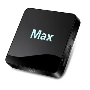 video songs free download digital signage S905X2 full hd ultra output player android media player box network 4k tv box