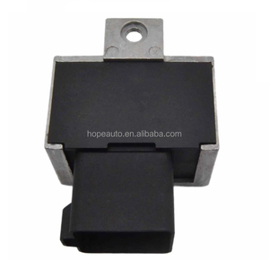Unidad de Control de Relé de Bujías Incandescentes 1106700QAA 7700115078 para Vivaro <span class=keywords><strong>Movano</strong></span> 2001-2006 - Product Image 5
