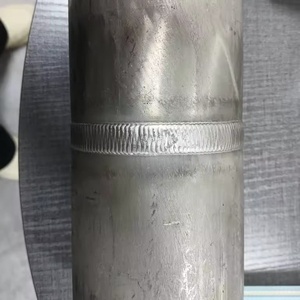 Máy hàn ống quỹ đạo mở XD-K400-K76 chịu áp lực cho hàn Ống nồi hơi - Product Image 5