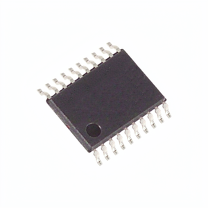 Authorized Distributor Components Electronic 20 TSSOP Data Acquisition MAX5725AAUP+ - Product Image 1