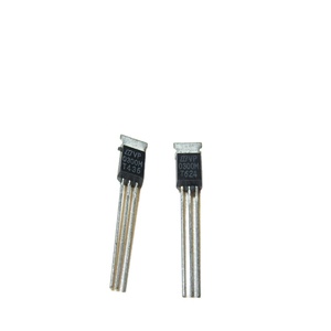 VP0300M ส่วนประกอบอิเล็กทรอนิกส์ดั้งเดิมที่ขายดีที่สุดไมโครคอนโทรลเลอร์จากไมโครชิปรุ่น VP0300M - Product Image 1