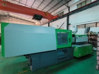 Briques Lego en plastique d'usine de Fuhong faisant le moule FHG personnalisé 140 tonnes machine servo de moulage par injection