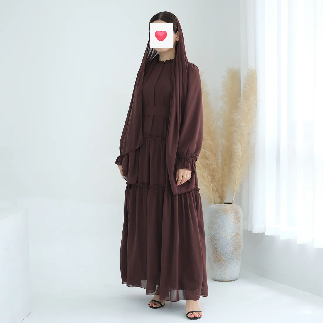 Buy In Bulk Plain Long Sleeve Maxi Dresses Muslim Casual & Elegant Design | Alibaba.com Buy In Bulk Plain Long Sleeve Maxi Dresses Muslim Casual & Elegant Design | Alibaba.com