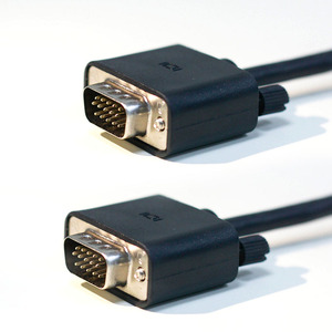 Chất lượng cao Dell 3 + 5 VGA kết nối máy tính cable1.5m VGA Cáp 15pin Cáp - Product Image 4