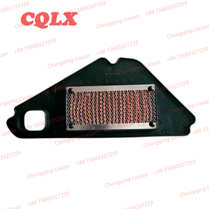 เครื่องกรองอากาศรถจักรยานยนต์ Raider 150 Carb Type สำหรับ Suzuki Satria <span class=keywords><strong>FU</strong></span> 150 Suzuki Raider13780-25g00-000 - Product Image 2