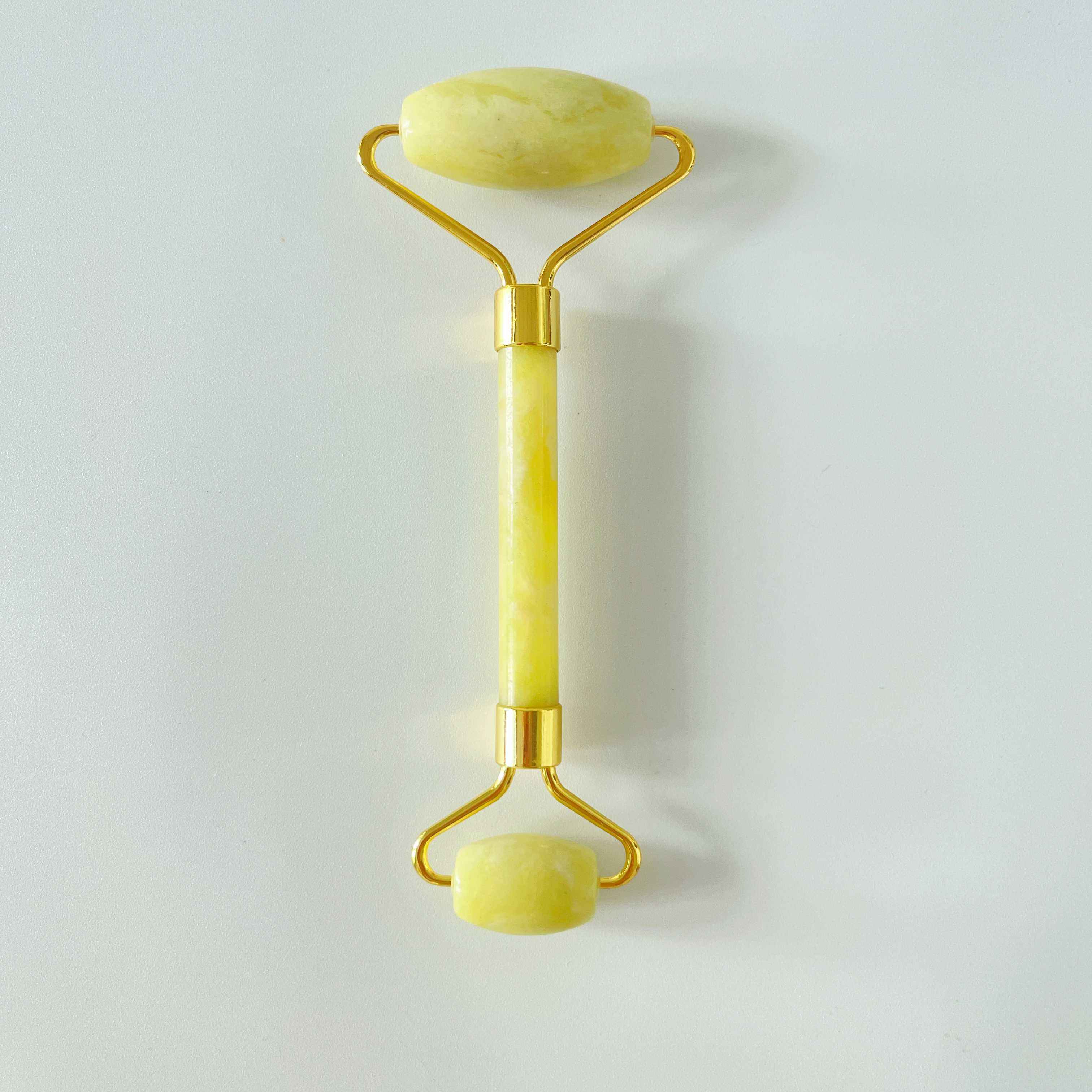 สีเหลือง